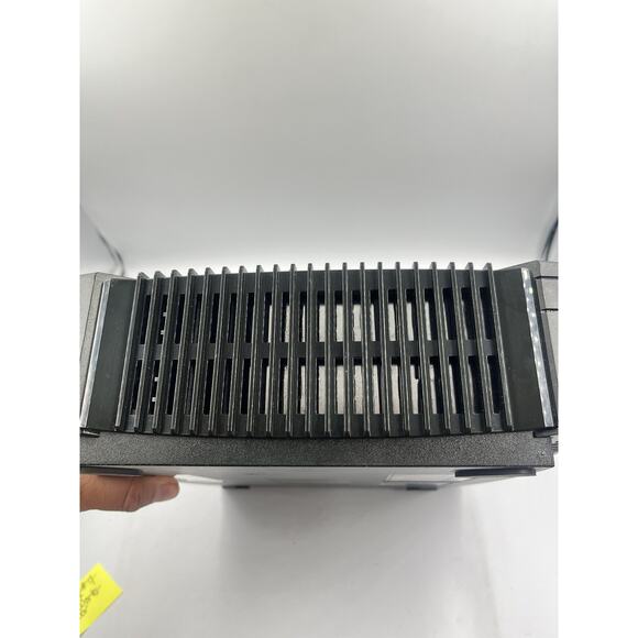 Original Microsoft Xbox Console (PARTS OR REPAIRS) Bad Disc Tray - Picture 10 of 11